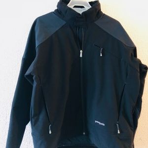 Patagonia men’s jacket size L
